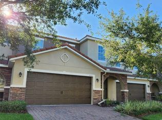 2091 Bent Grass Ave, Ocoee, FL 34761