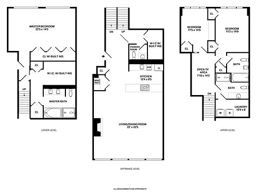 Rented by Meisel Real Estate | media 19