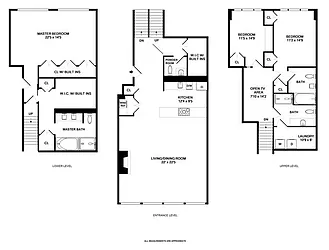 Rented by Meisel Real Estate