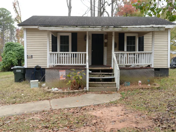 524 Cooper St, Clayton, NC 27520