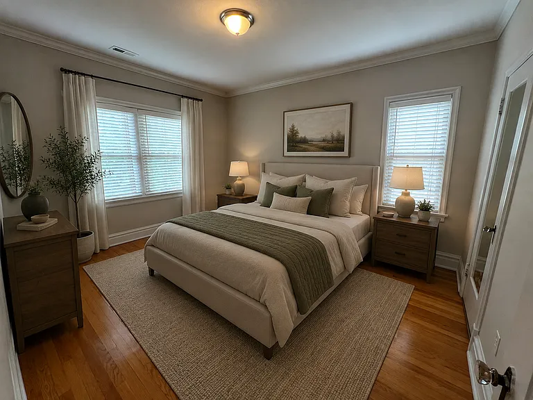 7311 Pershing Ave #1E — Photo 10