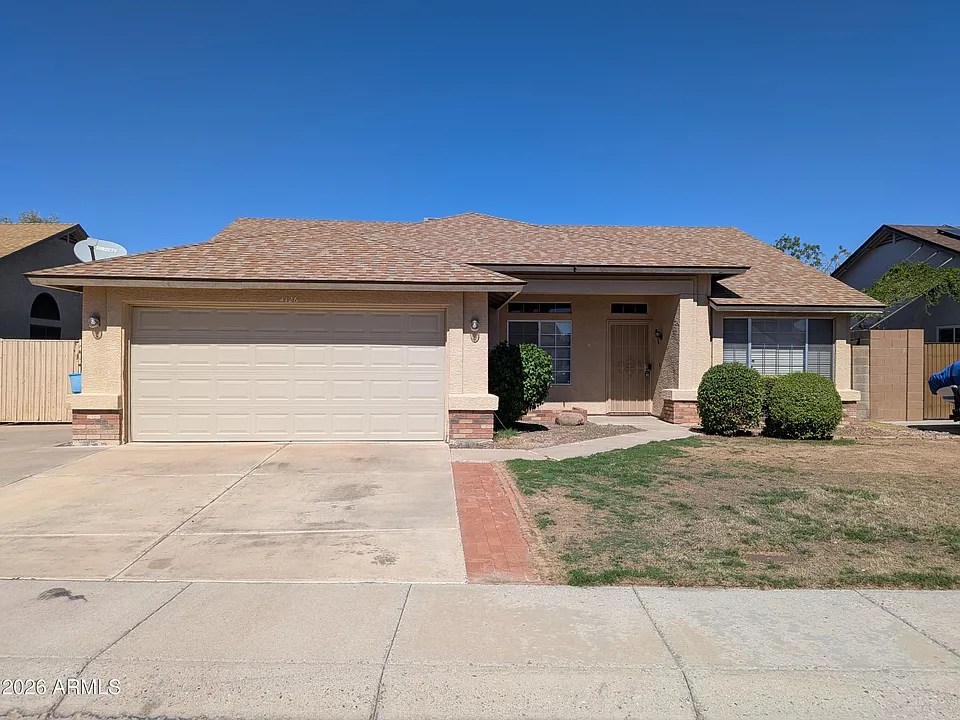 4126 W Chama Dr