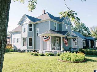 248 N 2nd St, Seward, NE 68434