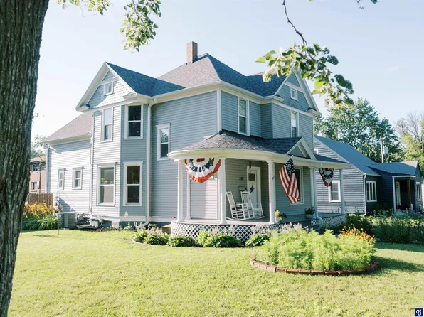 248 N 2nd St, Seward, NE 68434