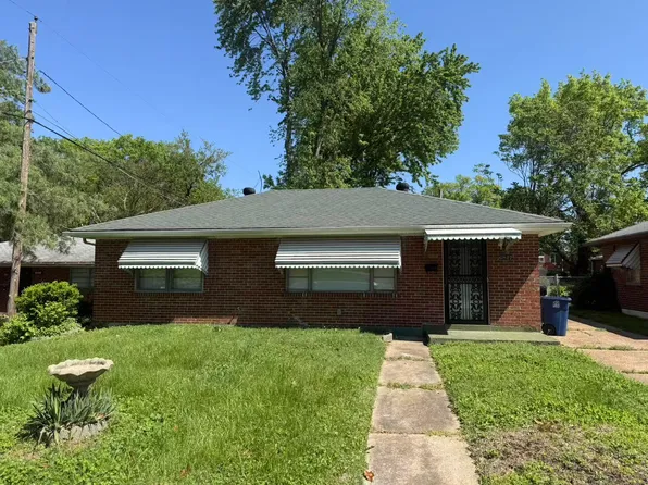 6827 Chamberlain Ct, Saint Louis, MO 63130