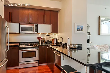 Rented by Compass