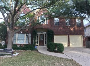 3903 Caney Creek Rd, Austin, TX 78732