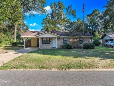 2610 Lola Ln, Shreveport, LA, 71118