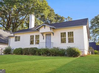 617 Hamilton E Holmes Dr NW, Atlanta, GA 30318