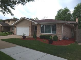 9936 S Beverly Ave, Chicago, IL