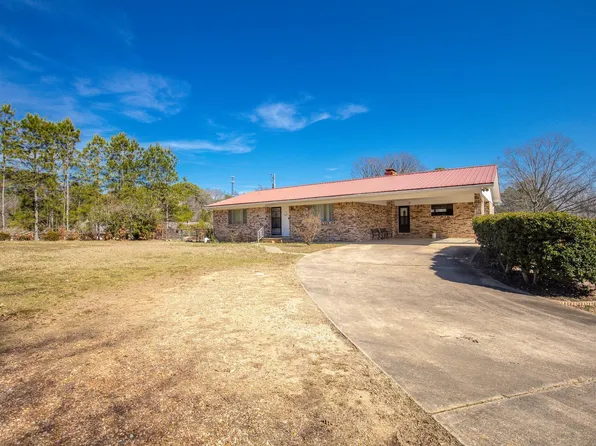 1000 N Arch St, Sheridan, AR 72150