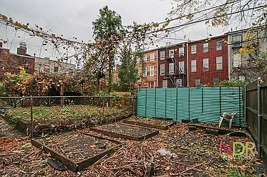 Rented by Next Door Realty NYC