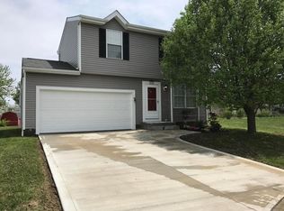 6251 Glencairn Cir, Galloway, OH 43119