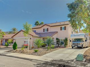 1371 Tranquil Skies Ave, Henderson, NV 89012