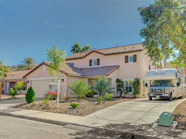 1371 Tranquil Skies Ave, Henderson, NV 89012