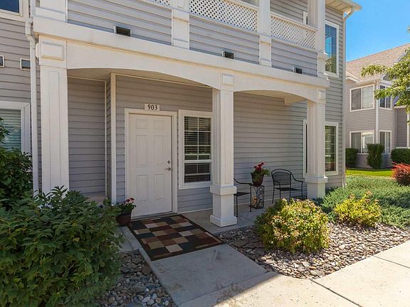 2nd image of 2462 Thunder Mountain Dr #1A