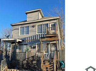 494 W Savannah St #4, Highland Park, MI