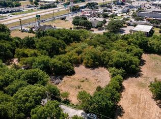 E Decatur St, Ennis, TX 75119