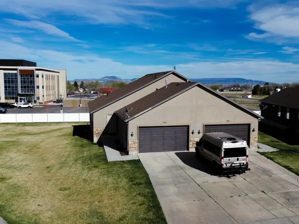 390 N 700 W, Vernal, UT 84078