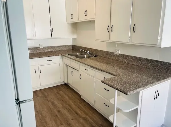 1160 N Ogden Dr, Los Angeles, CA