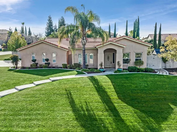 13319 Duccio Dr, Bakersfield, CA 93306