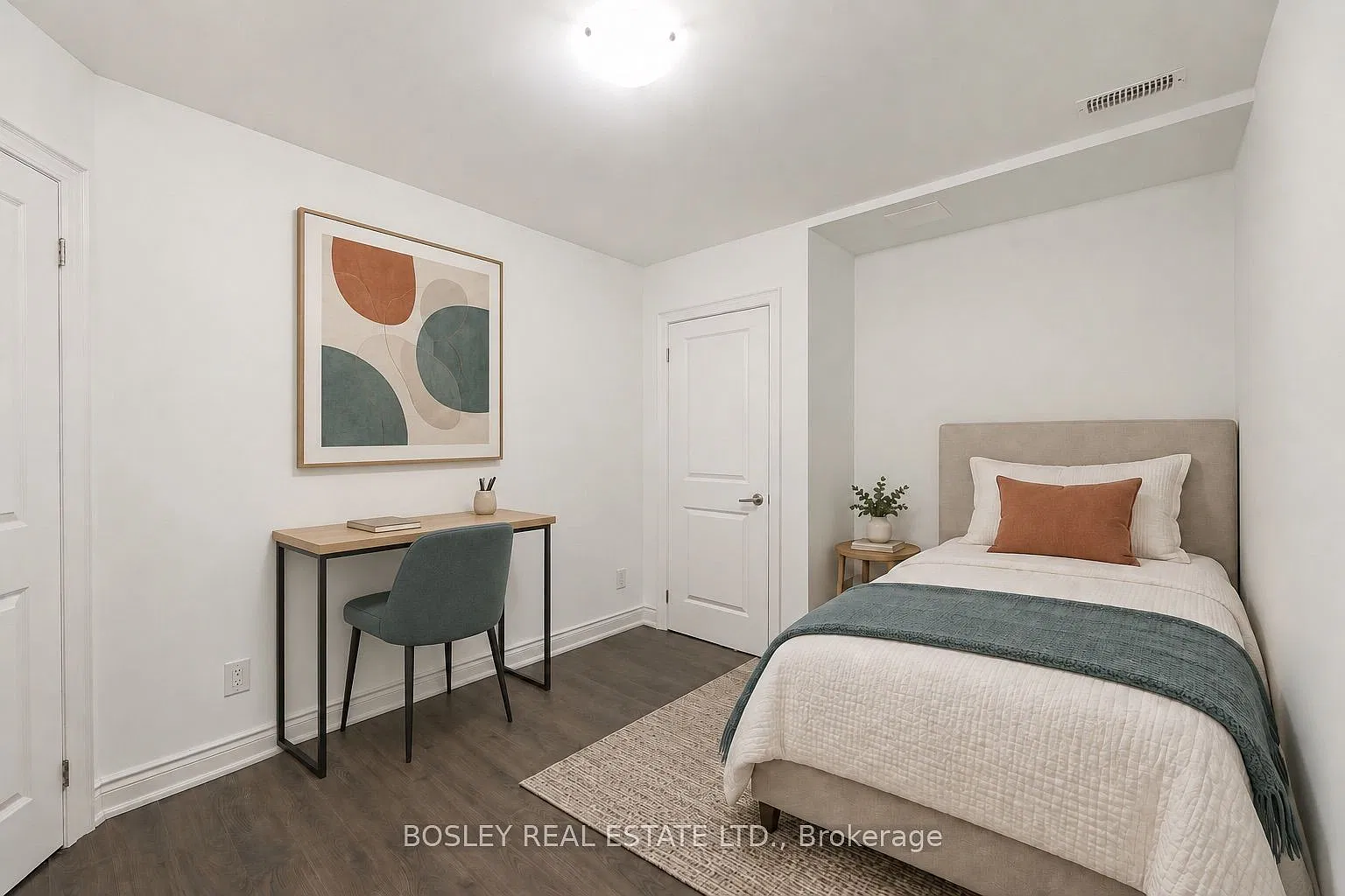 2 bed, $1,990 — Photo 4
