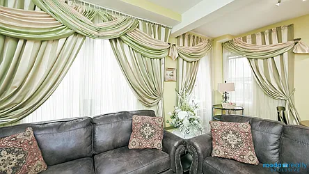 Sold by Moda Realty
