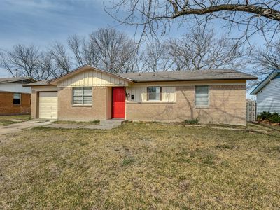 605 Rosewood Hills Dr, Garland, TX, 75040