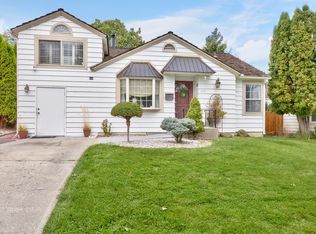 110 N 31st Ave, Yakima, WA 98902