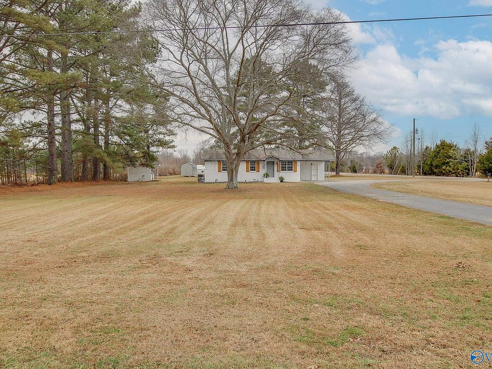 33 County Road 134, Town Creek, AL 35672 MLS 21850944 Zillow