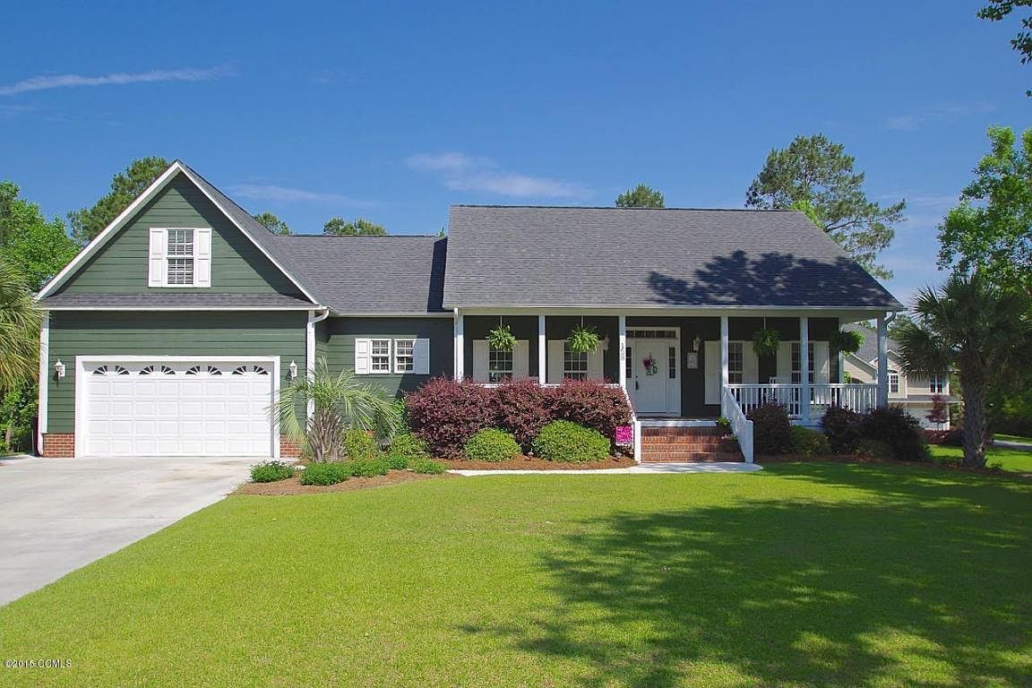 153 Otway Burns Dr, Swansboro, NC 28584 Zillow
