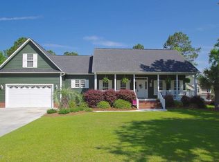 153 Otway Burns Dr, Swansboro, NC 28584