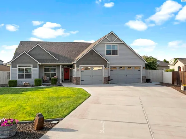 6314 Copper Ct, West Richland, WA 99353