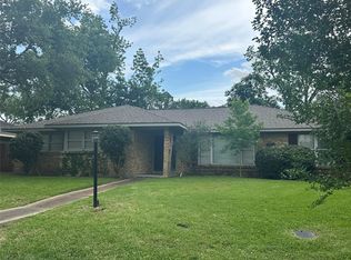 3611 Broadmead Dr, Houston, TX 77025