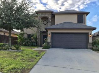 1919 Port San Angelo Dr, Laredo, TX 78045