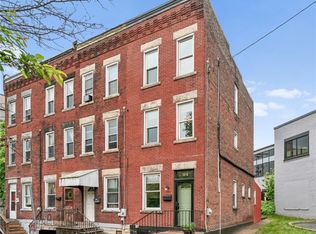 3610 Denny St, Pittsburgh, PA 15201