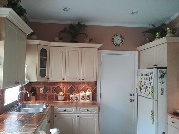 Updated Kitchen