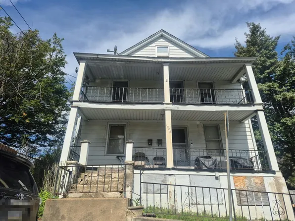 1025 Mount Vernon Ave, Scranton, PA 18508
