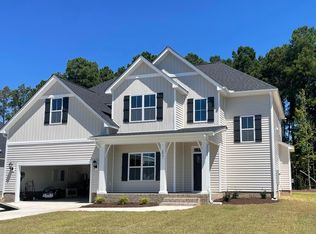 2901 Ridgestone Dr, Winterville, NC 28590
