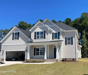 2901 Ridgestone Drive, Winterville, NC, 28590