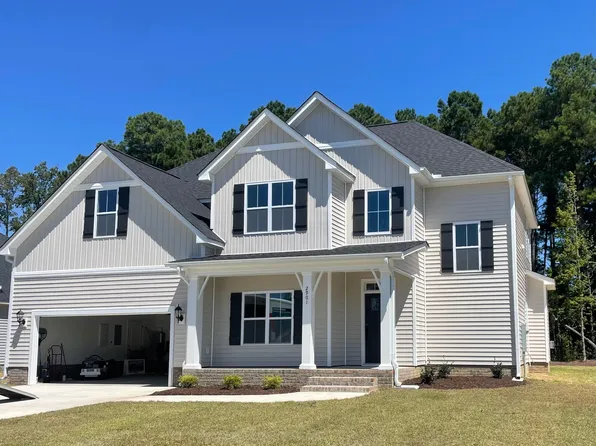 2901 Ridgestone Drive, Winterville, NC 28590