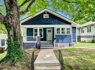 1519 McCroskey Ave, Knoxville, TN 37917