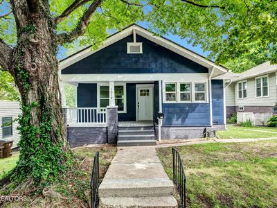 1519 McCroskey Ave, Knoxville, TN, 37917