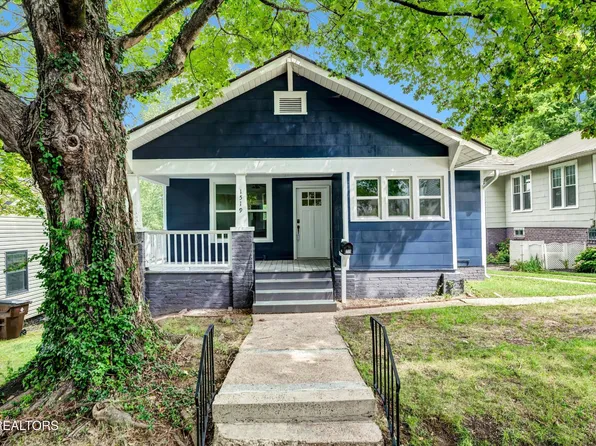 1519 McCroskey Ave, Knoxville, TN 37917