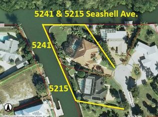 5241 Seashell Ave, Naples, FL 34103
