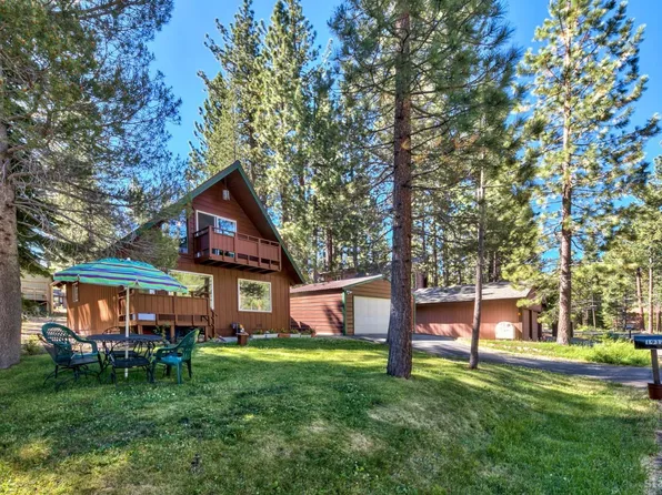1917 Susquehana Dr, South Lake Tahoe, CA 96150