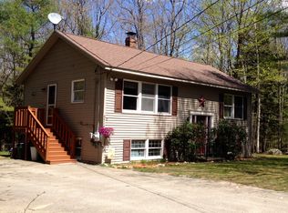 33A Chandler Mill Rd, New Gloucester, ME 04260