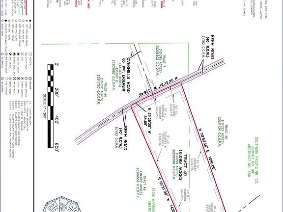 2nd image of LOT 49 Reeh Rd
