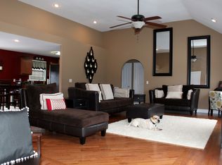 396 McCarty Hollow Rd, Telford, TN 37690