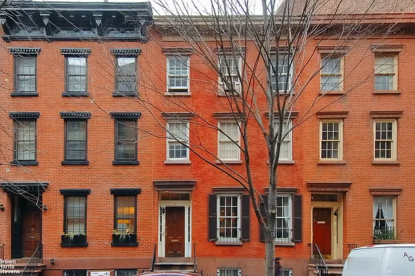 Rented by Brown Harris Stevens | media 14